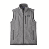 Patagonia Men's Stonewash Better Sweater Vest 2.0