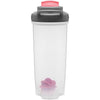 Contigo Red Shake & Go Fit Bottle 28oz