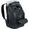 OGIO Black Mercur Backpack