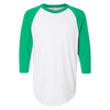 Color Kelly Green