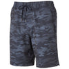 Puma Golf Men's Navy Blazer Camo EGW Walker Short