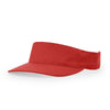 Richardson Red Lite Softball Visor