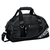 OGIO Black Half Dome Duffel