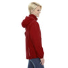 Core 365 Women's Classic Red Brisk Insulated Jacket