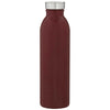 H2Go Auburn 20.9 oz Easton Stainless Steel Bottle