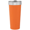 ETS Matte Orange 20.9 oz Polar Tumbler