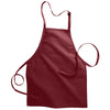 Color Burgundy