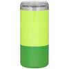 ETS Lime 16 oz Gala Stainless Steel Thermal Tumbler