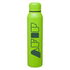 H2Go Matte Lime Silo Bottle