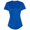 Adidas Women's Collegiate Royal Sport T-Shirt