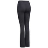 Expert Women's Black Bootcut Legging