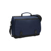 Port Authority Navy Messenger Briefcase