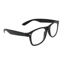 Gold Bond Inc Black Blue Light Blocking Glasses