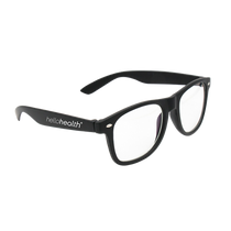 Gold Bond Inc Black Blue Light Blocking Glasses