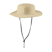 Port Authority Stone Outdoor Wide-Brim Hat