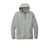 Nike Unisex Dark Grey Heather Club Fleece Pullover Hoodie