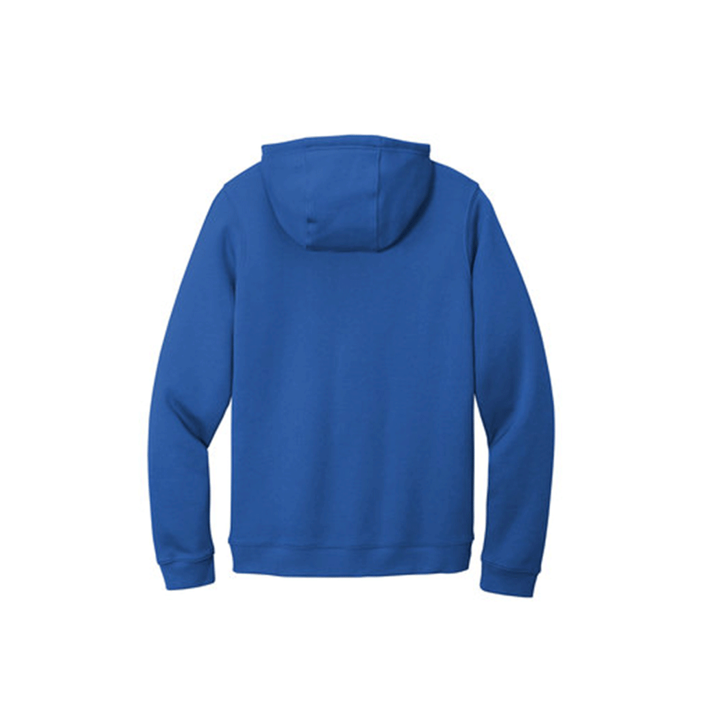 Nike Unisex Royal Club Fleece Pullover Hoodie