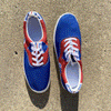 Sock101 The Dan Custom Printed Shoes