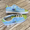 Sock101 The Smith Custom Printed Shoes