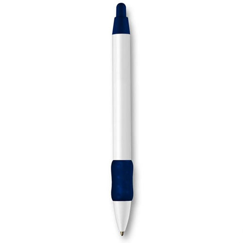 BIC Navy Wide Body Color Grip