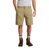 Carhartt Men's Dark Khaki Rugged Flex Rigby Cargo Short