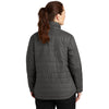 Carhartt Women's Shadow Grey Gilliam Jacket