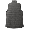 Carhartt Women's Shadow Grey Gilliam Vest