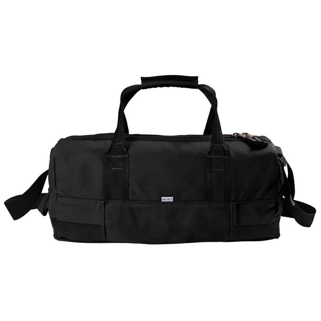 Carhartt Black Foundry Series 20" Duffel