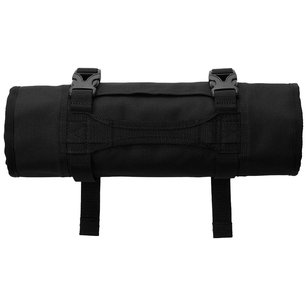 Carhartt Black 18-Pocket Utility Roll