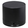 Jetline Black Budget Wireless Speaker