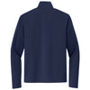 Port Authority Men's True Navy Flexshell Jacket