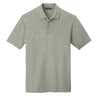 Port Authority Men's Oxford Heather Ezcotton Polo