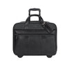 Solo Black Macdougal Rolling Case