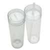 Sovrano White Jomocha 16Oz Tumbler