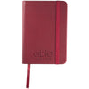 Leeman Red Tuscany Junior Journal
