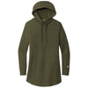 OGIO Women's Deep Olive Luuma Flex Tunic