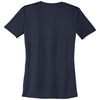 Port & Company Women's Deep Navy Performance Tee