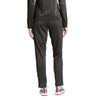 Sport-Tek Women's Graphite Grey Tricot Track Jogger