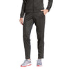 Sport-Tek Women's Graphite Grey Tricot Track Jogger