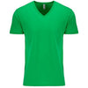 Color Kelly Green