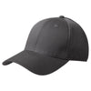 New Era Charcoal Stretch Mesh Cap