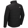 The North Face Men's TNF Black Chest Logo Everyday Insulated Jacket