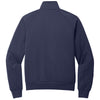 Nike Men's Midnight Navy Full-Zip Chest Swoosh Jacket