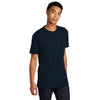 Next Level Unisex Midnight Navy Cotton Tee