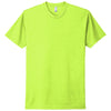 Color Neon Yellow