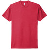 Color Red