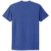 Next Level Unisex Royal CVC Tee