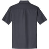 OGIO Men's Diesel Grey Gauge Polo