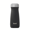 S'well Onyx 16 oz Traveler Bottle