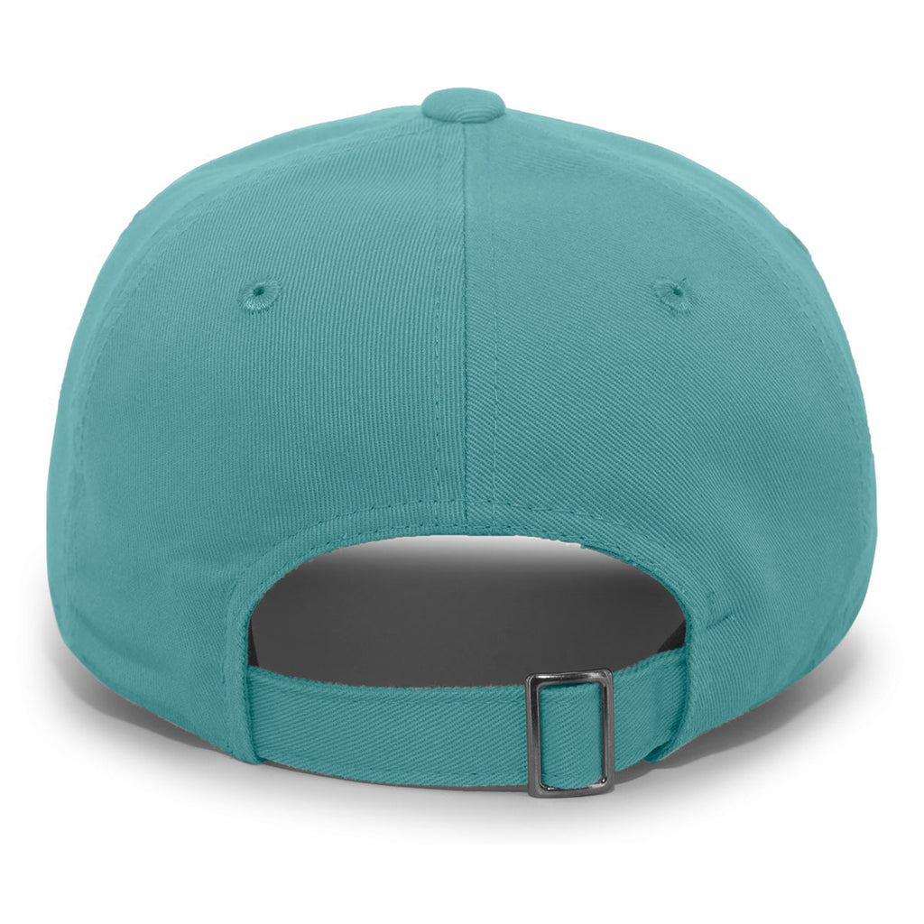 Pacific Headwear Women's Mineral Hybrid Cotton Dad Cap